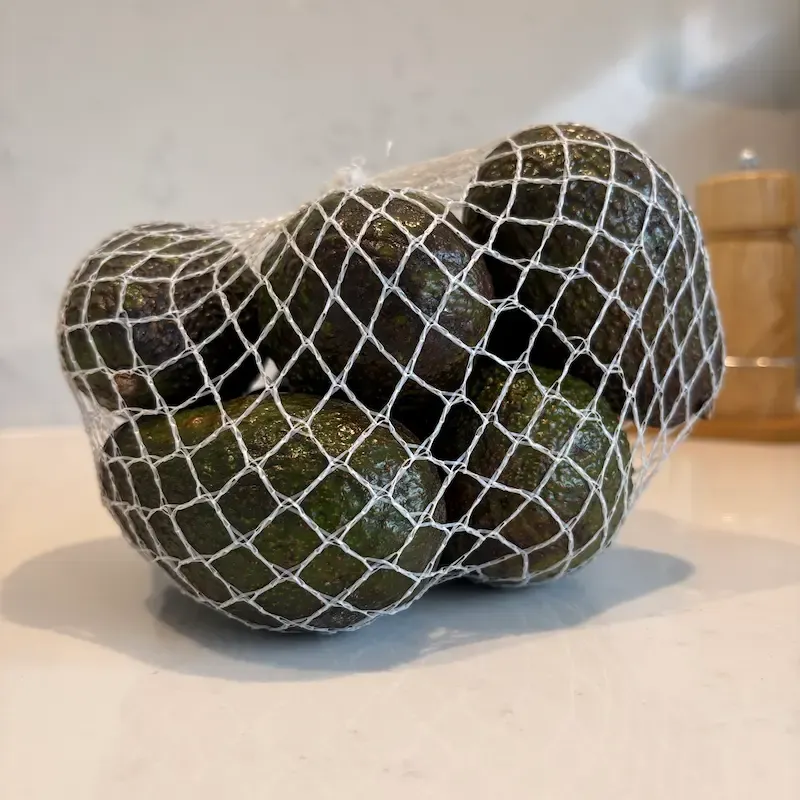 Palta Hass Nacional - imagen 2