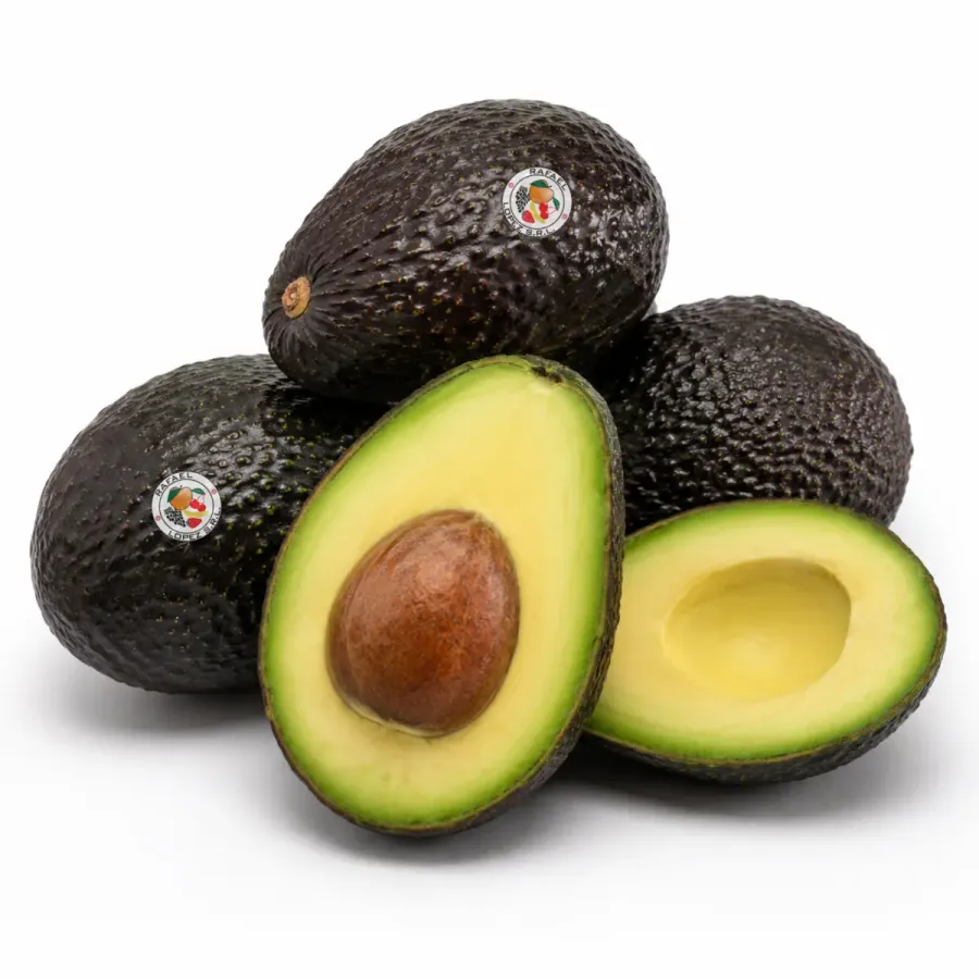 Palta Hass Nacional - imagen 1