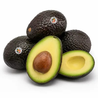 Palta Hass Nacional