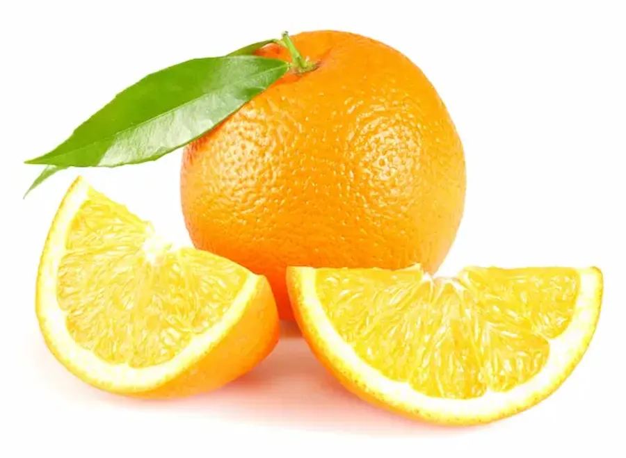 Naranja Salustiana - imagen 2