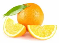 Naranja Salustiana - miniatura 2
